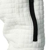 Мужская повседневная модная куртка с воротником-стойкой